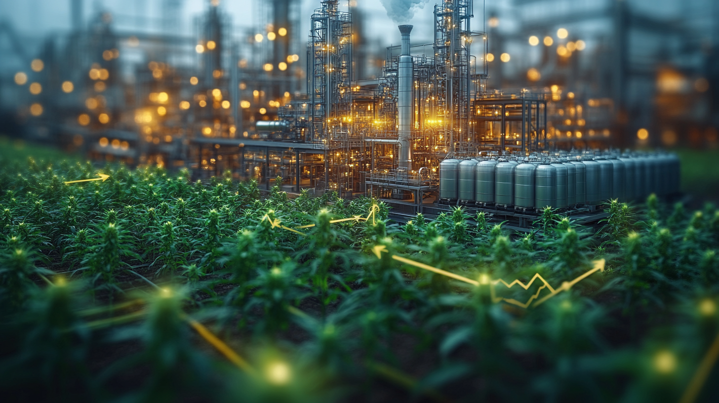 Sustainable Manufacturing Innovation